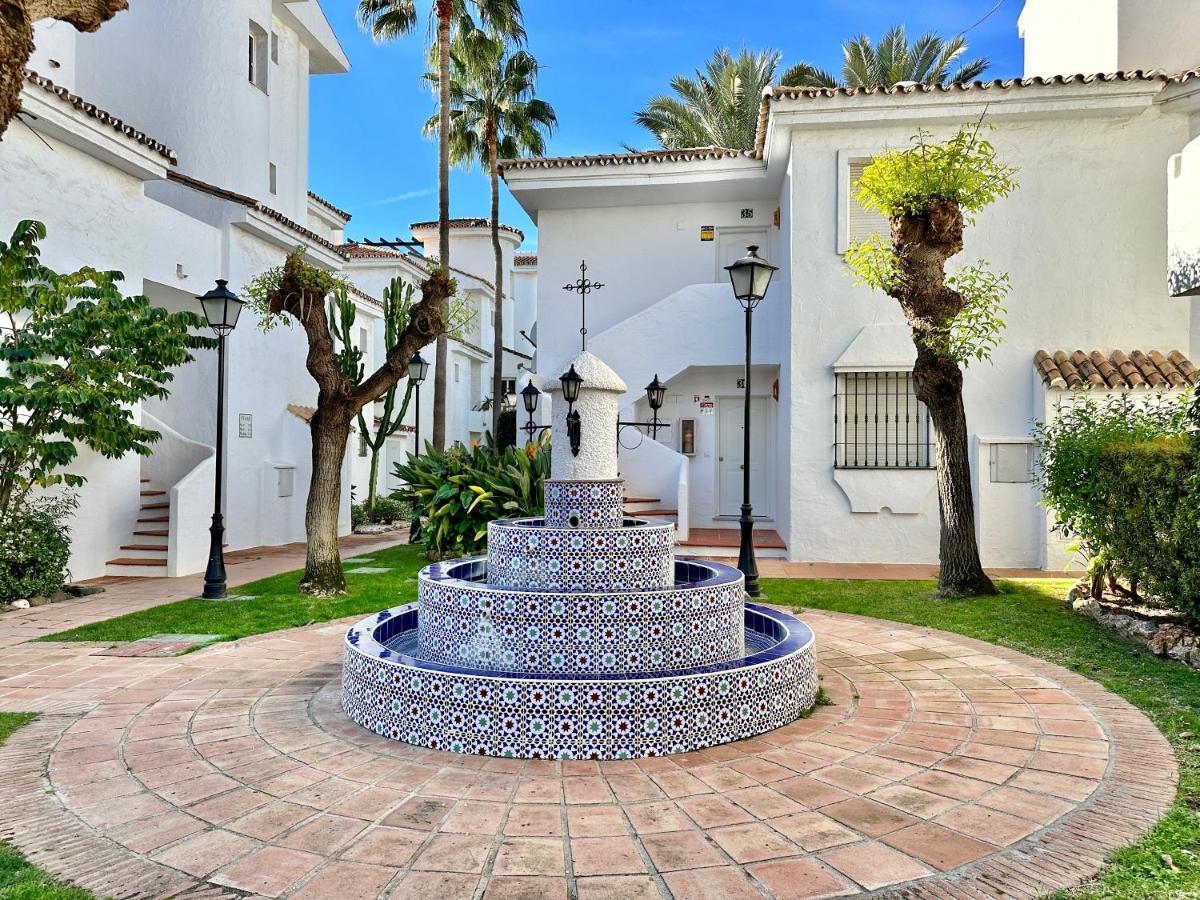 Appartamento Naranjos De - Eaw Homes Marbella