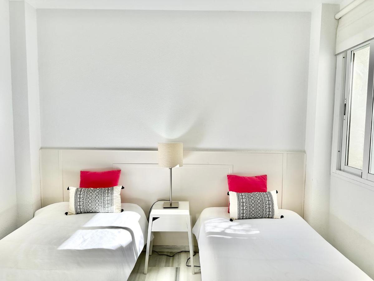 Naranjos De - Eaw Homes Appartamento Marbella