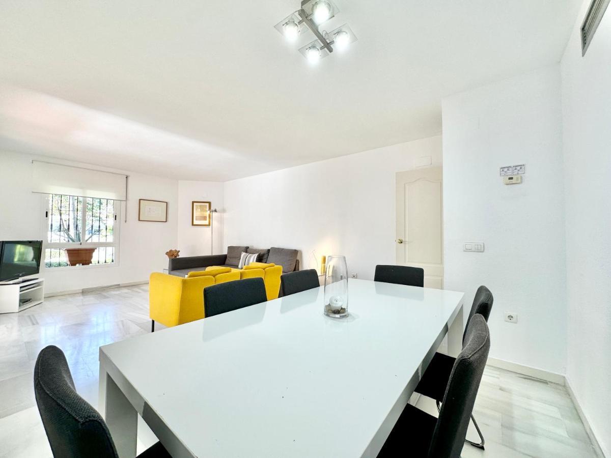 Appartamento Naranjos De - Eaw Homes