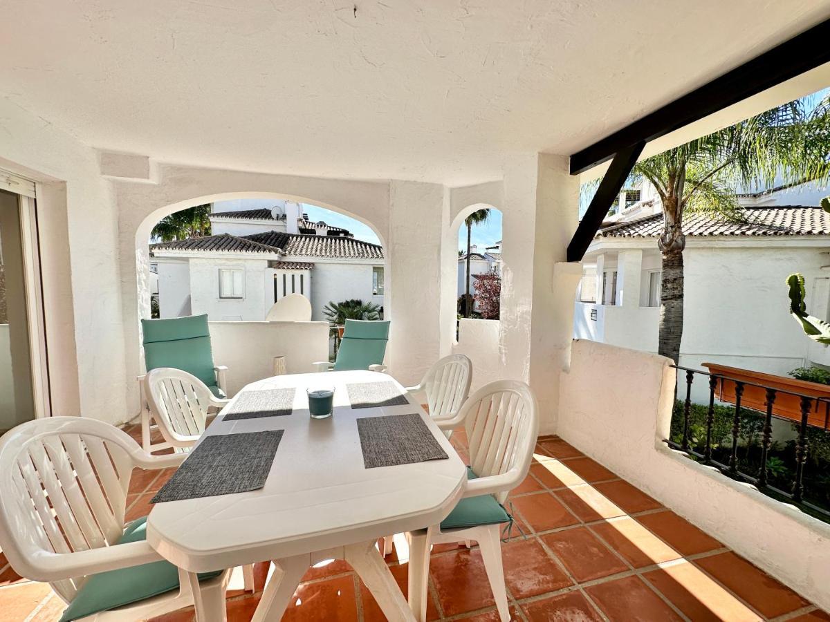 Naranjos De - Eaw Homes Appartamento *