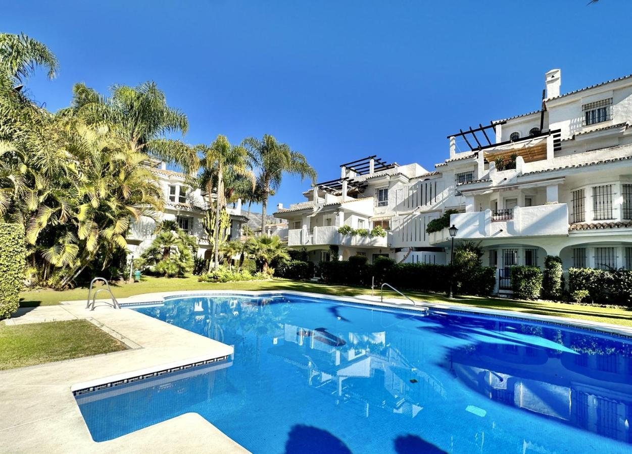 Naranjos De - Eaw Homes Appartamento Marbella