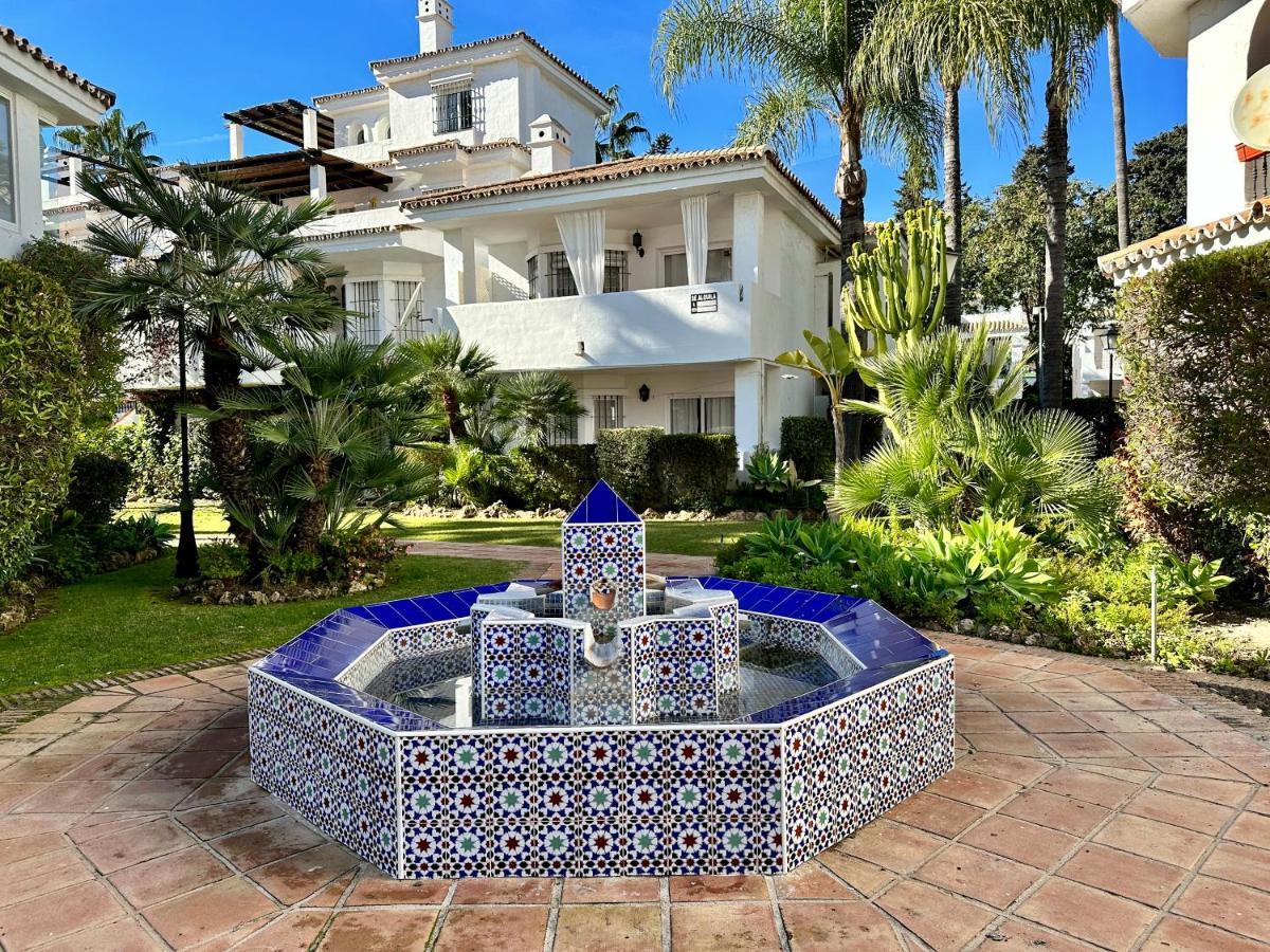 Naranjos De - Eaw Homes Appartamento *